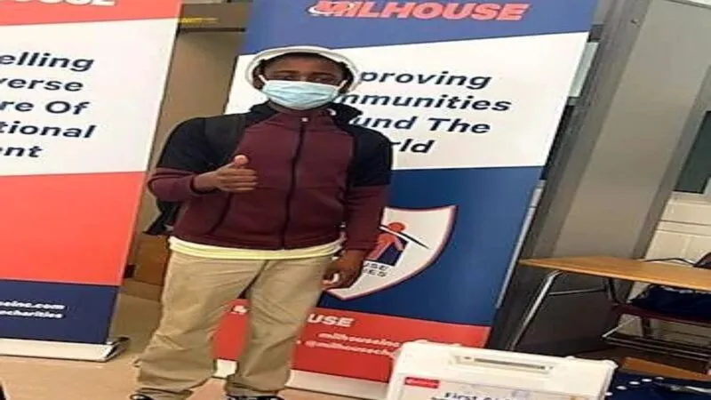 In It for the LONG Haul – Atlanta, GA