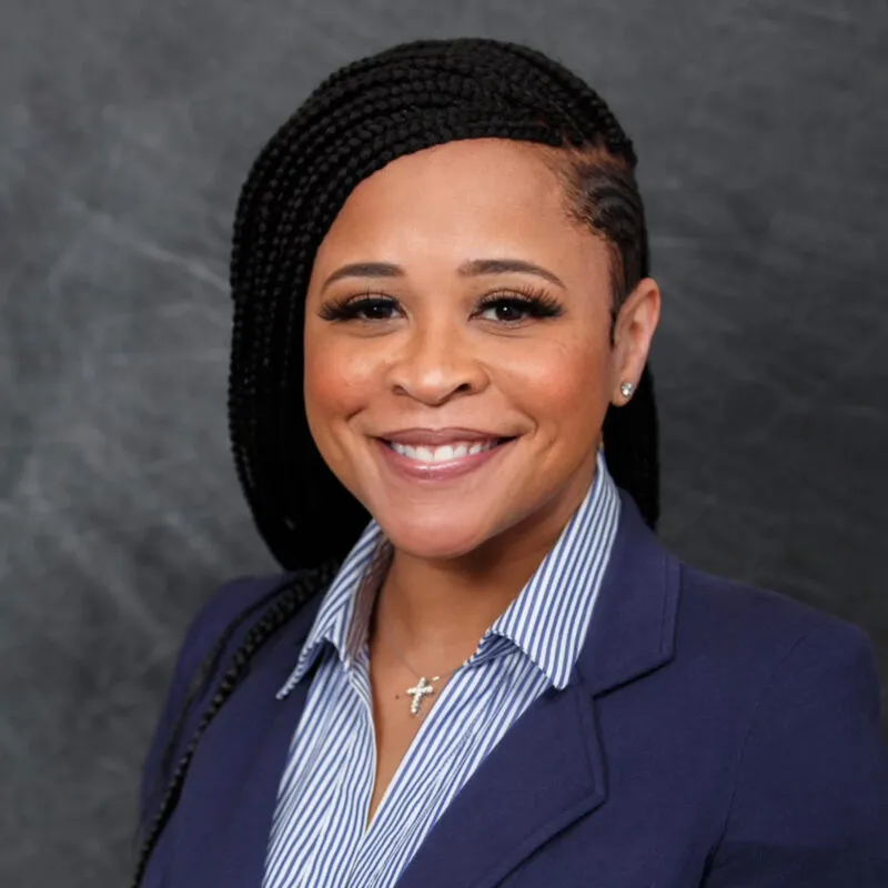 LaTasha Dedeaux