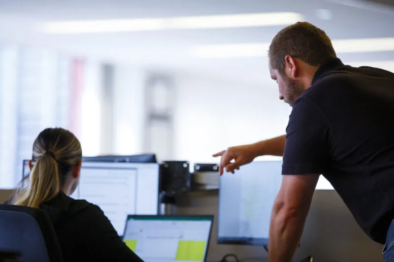 Milhouse stock collab