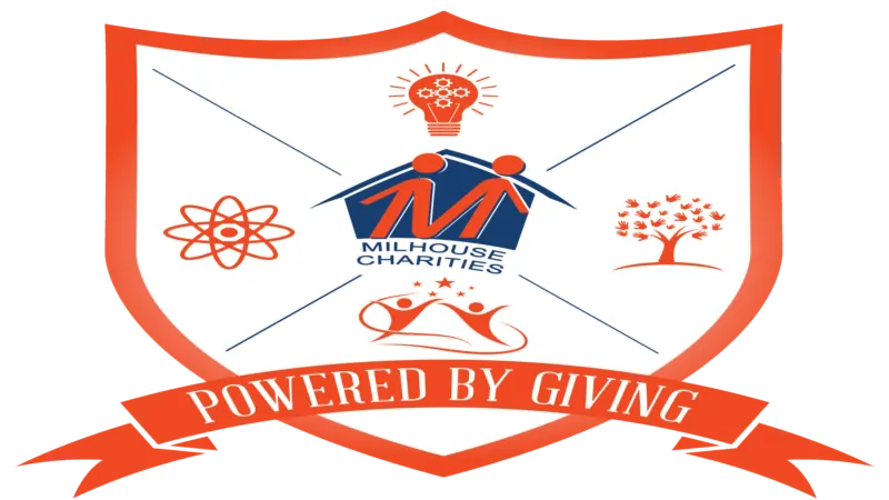 Milhouse Charities