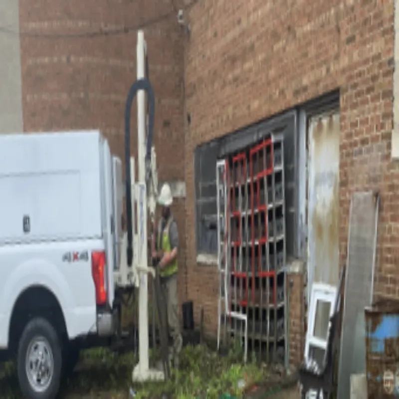 Due Diligence, LUST Investigation and Closure