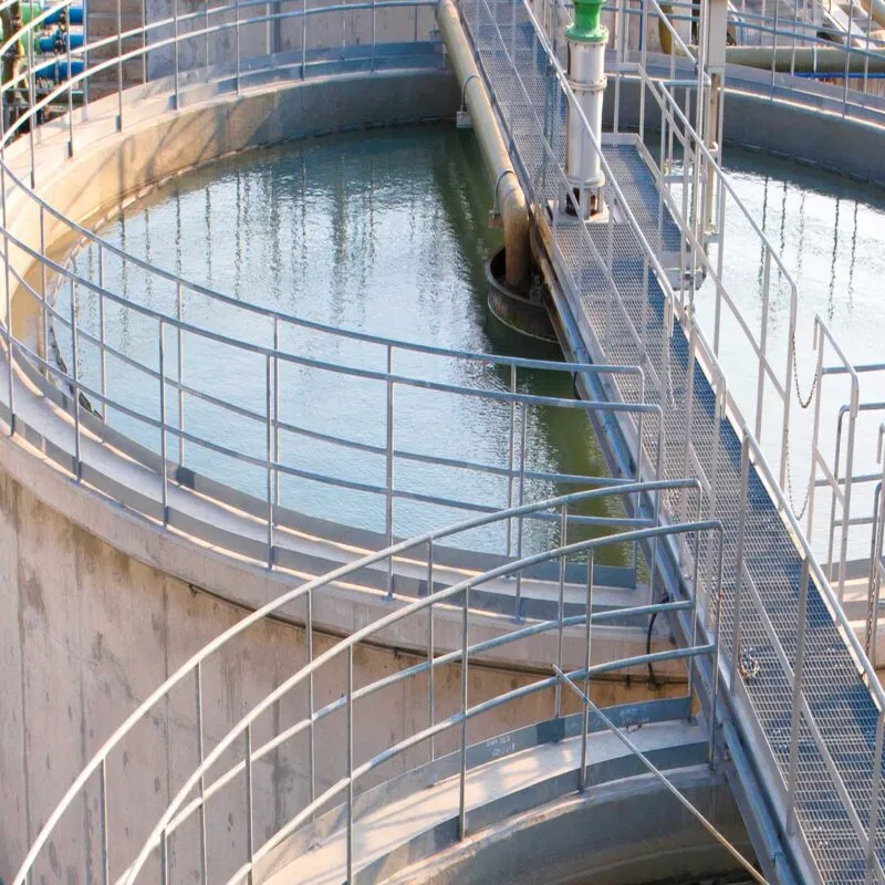 Milhouse, a great source for your water resource needs and projects in the Midwest