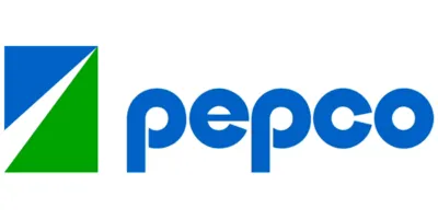 Pepco logo