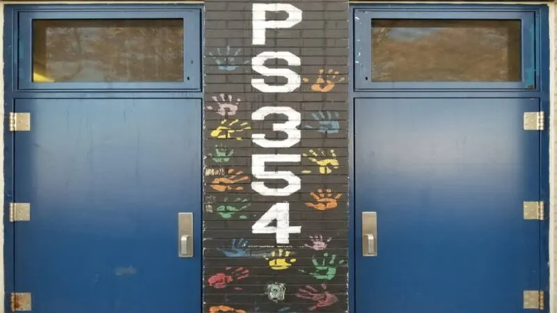 WE LOVE NY – Jamaica Queens, NY