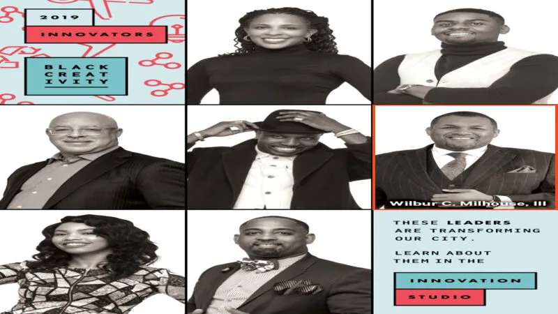 Black Creativity at MSI Chicago