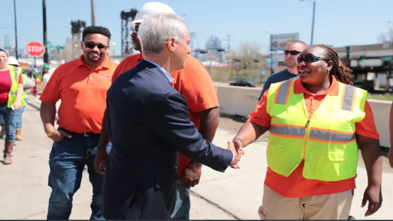 Shining Light on Our Smart Lighting Team