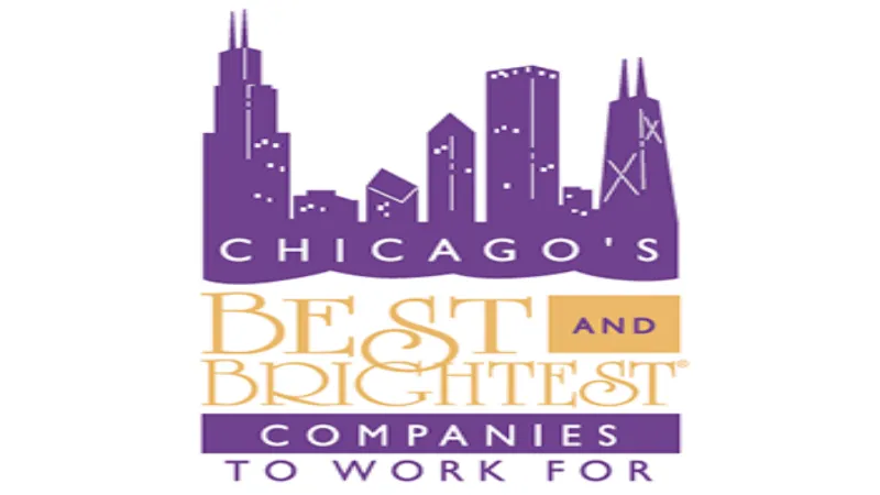 Milhouse “Best & Brightest” 12th Year in a Row