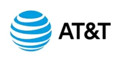 AT&T logo