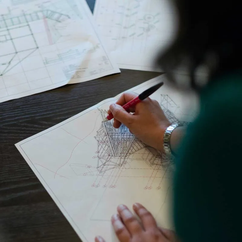 Best structural engineer in Chicago