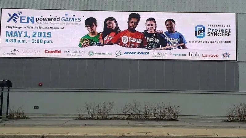 ENpowered – Chicago, IL