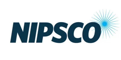 Nipsco logo