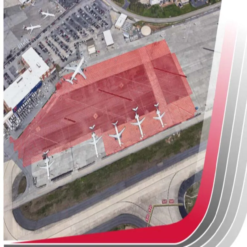 P ATL Ramp Rehabilitation