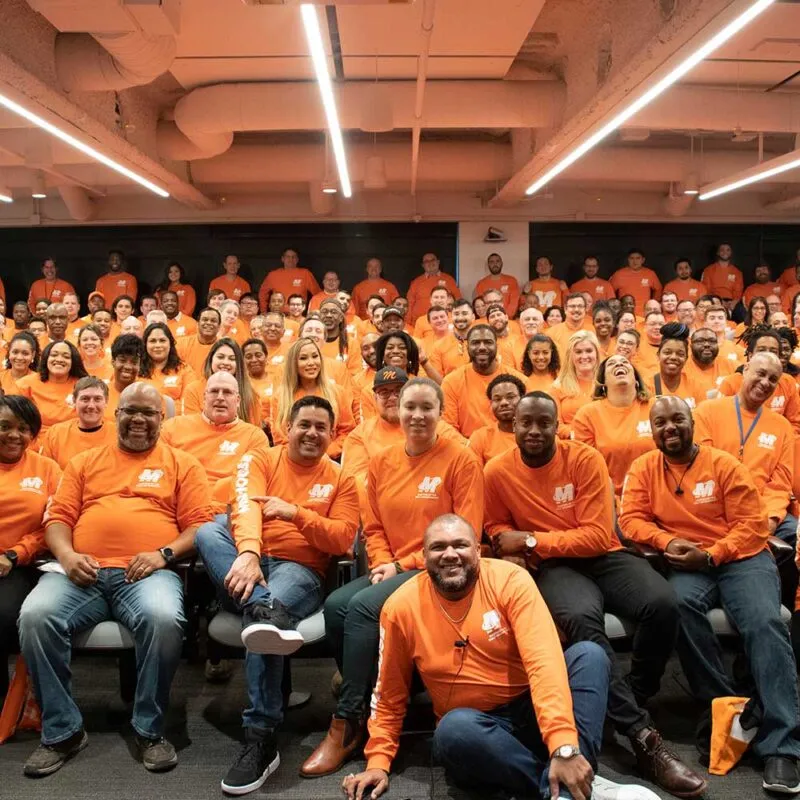 About Milhouse Inc Team