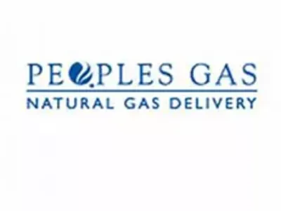 Peoples Gas logo