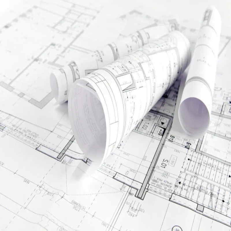 Architechture teams for large projects in Chicago and the Midwest
