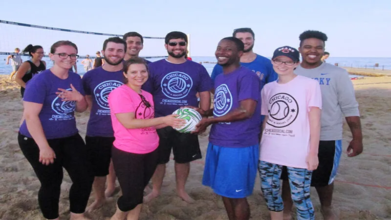 Milhouse “Spikes” the Competition!