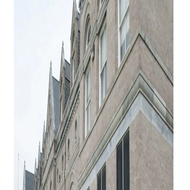 Bryant St. Pump Station