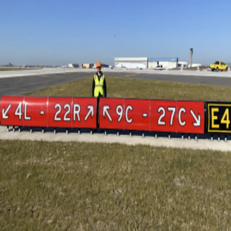 O’Hare Global Terminal Area Plan (TAP) – Multiple Projects