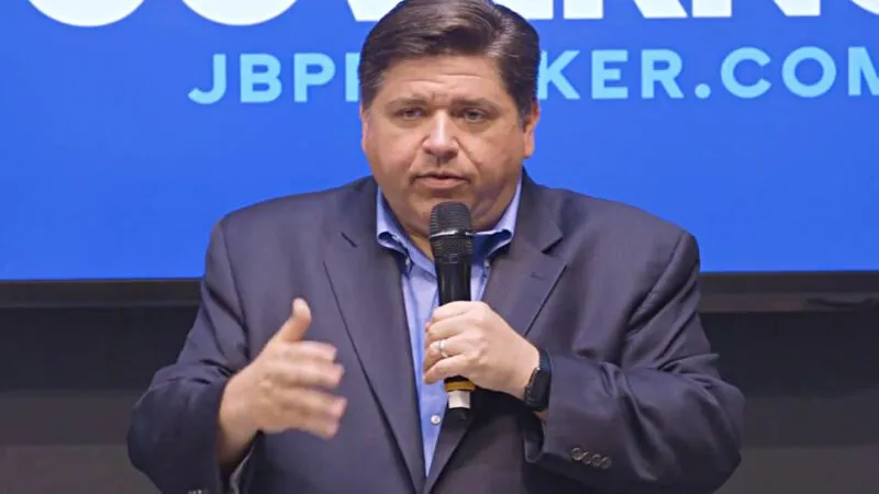 Wilbur C. Milhouse III Named to Illinois Infrastructure Commitee