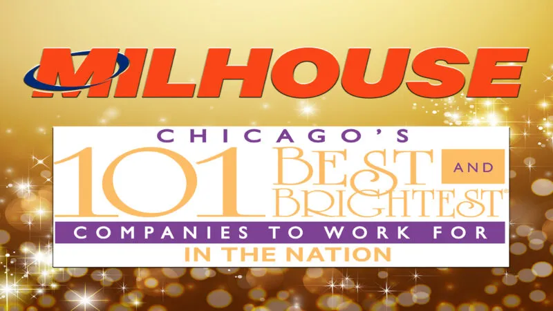 Best & Brightest to Work for in the Nation!