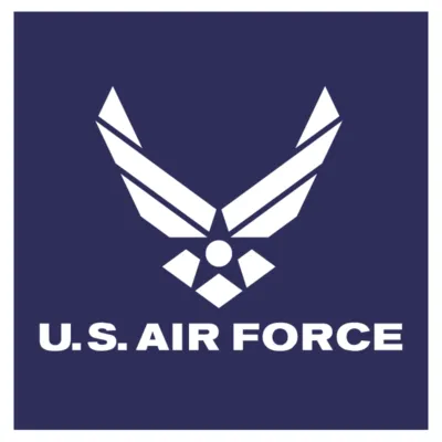 Scott Air Force Base logo