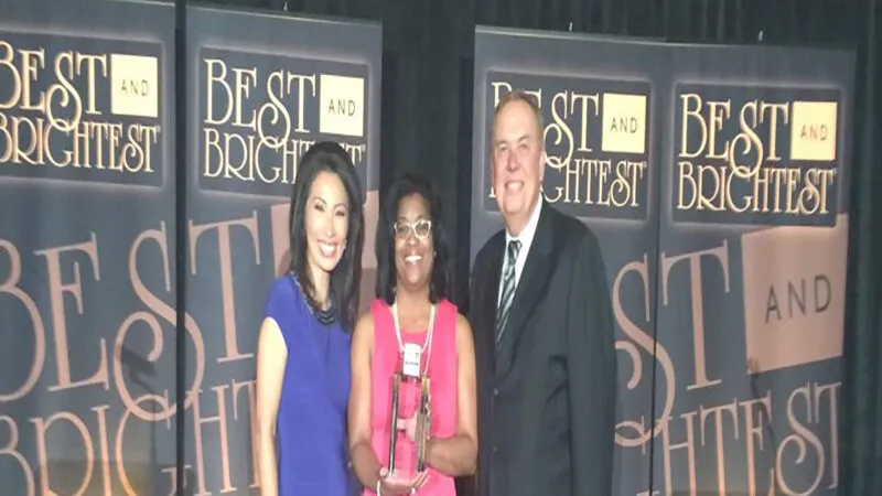 Milhouse Ranks Among “Best” for Diversity