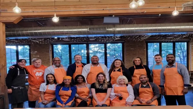 Culinary Care – Chicago, IL