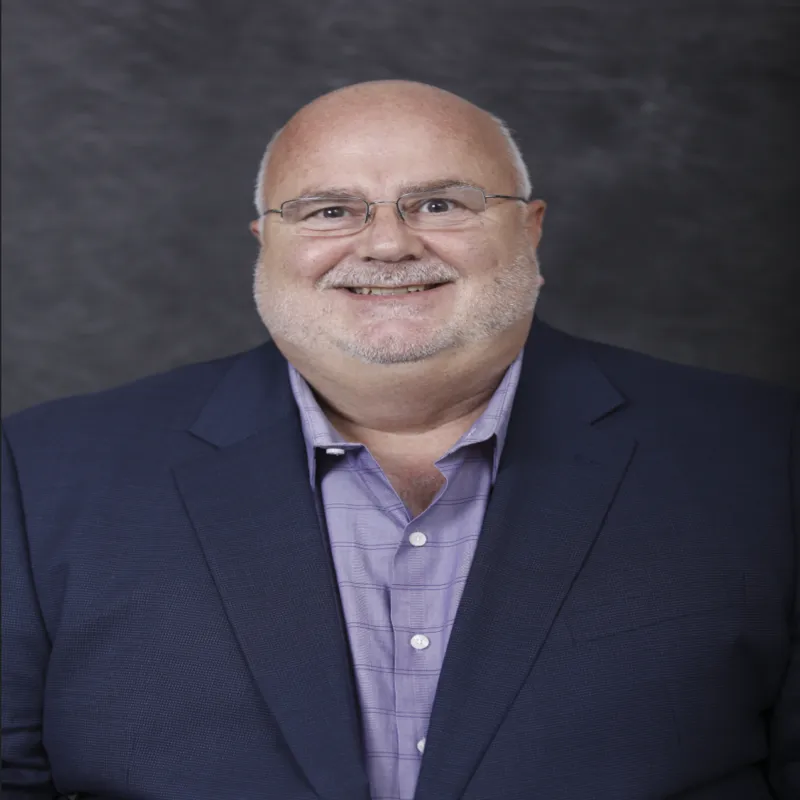 George Bouris, P.E., CxA