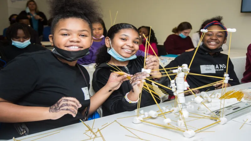 REIMAGINING THE POSSIBLE – Chicago, IL