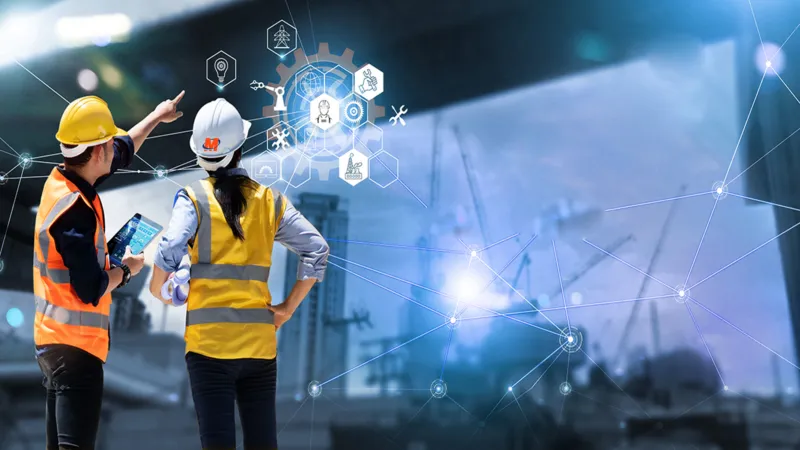 Engineering and Construction Trends to Watch in 2025