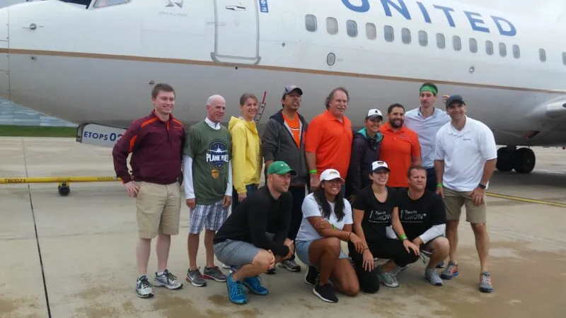 Milhouse/Kimley Horn “Pull Through”