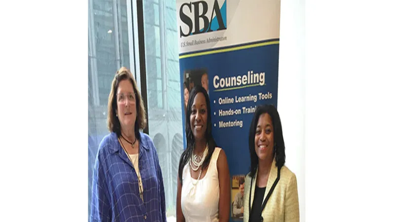 SBA Showcases Milhouse Mentorship