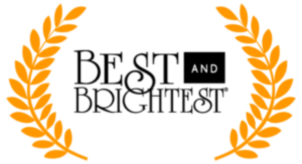 Best & Brightest Companies to Work For in the Nation logo