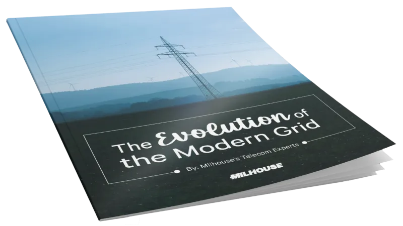 Evolution of the Modern Grid