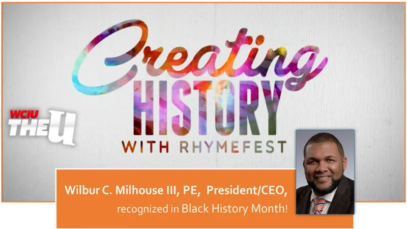 Wilbur: Creating History