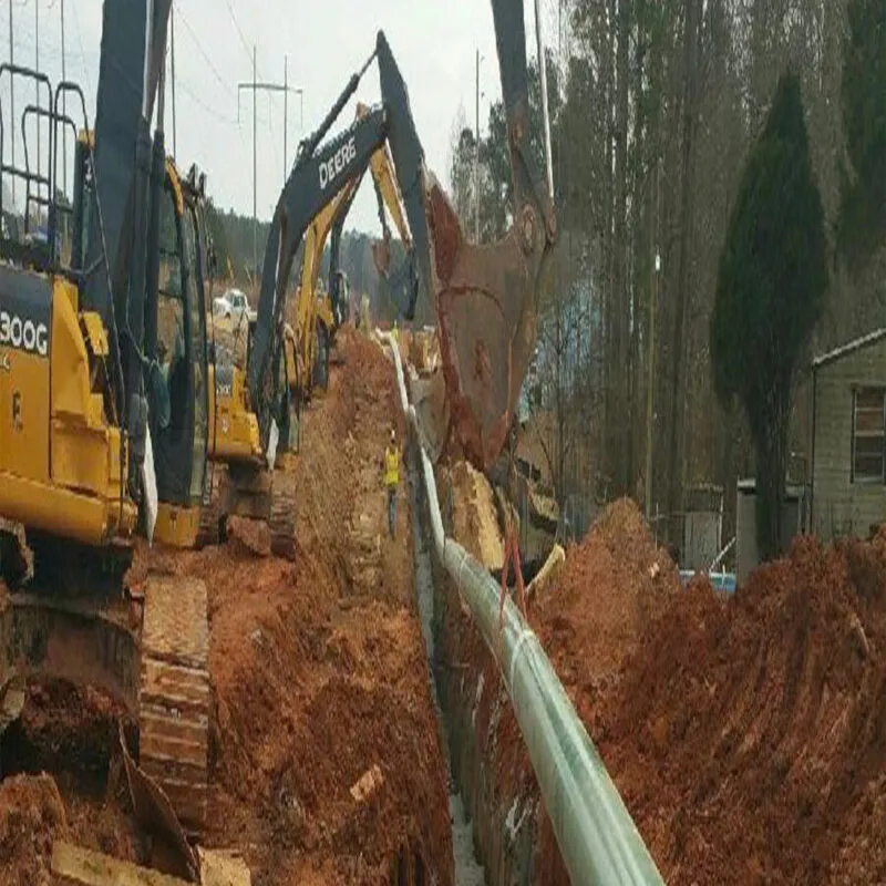 Atlanta Gas Light Engineering Services