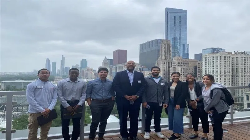 Milhouse Internship Program is a Game Changer for Future Leaders