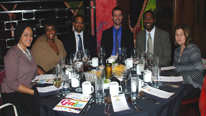 Congrats, ACE Tech, for a fine year!