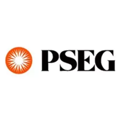 PSEG logo