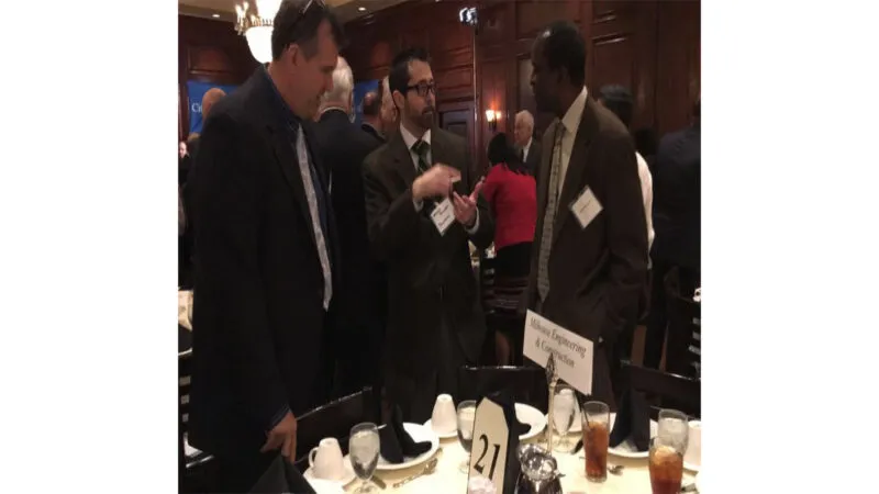 City Club: County 2017 Budget