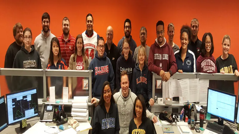 Milhouse Has Spirit!