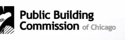 Public Building Commission of Chicago logo