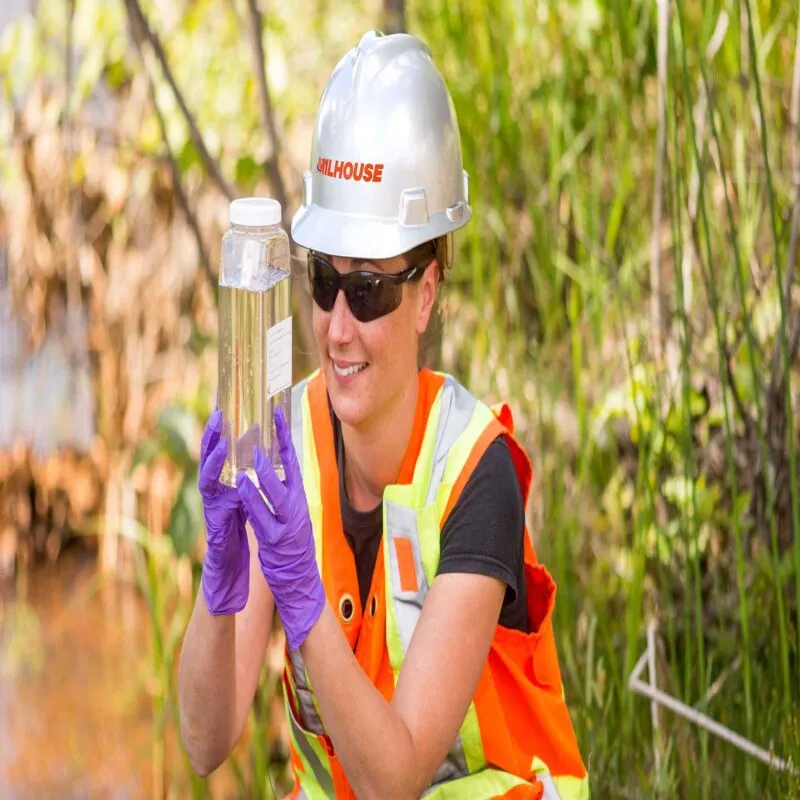 Milhouse, an environmental service business in the Chicagoland area