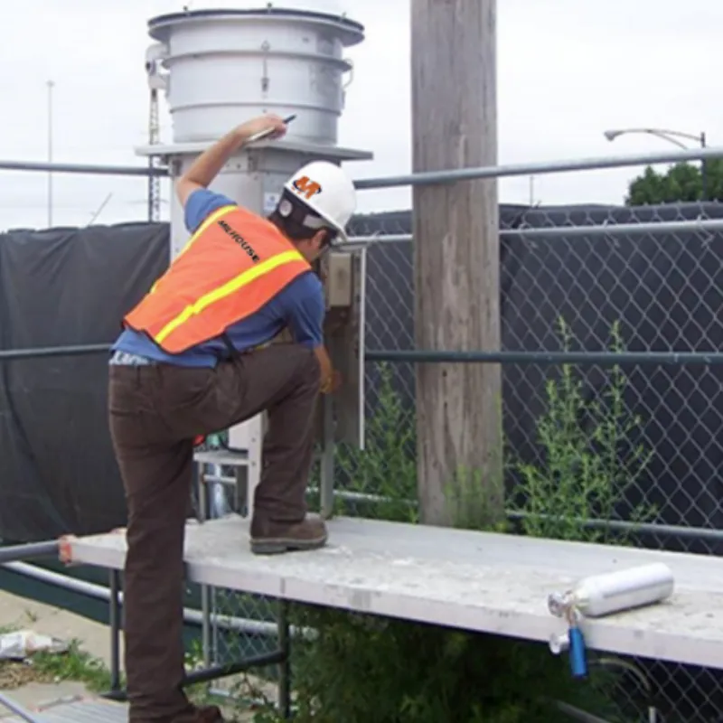 Manufactured Gas Plant, Site Remediation