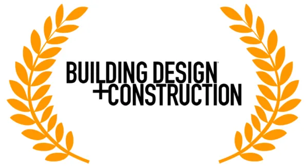 Top Construction Management Firm logo