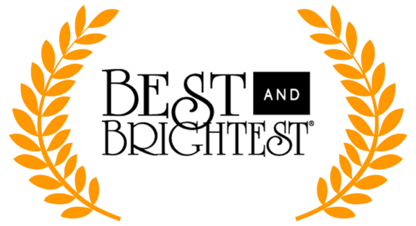 Best and Brightest Companies to Work For in the Nation logo