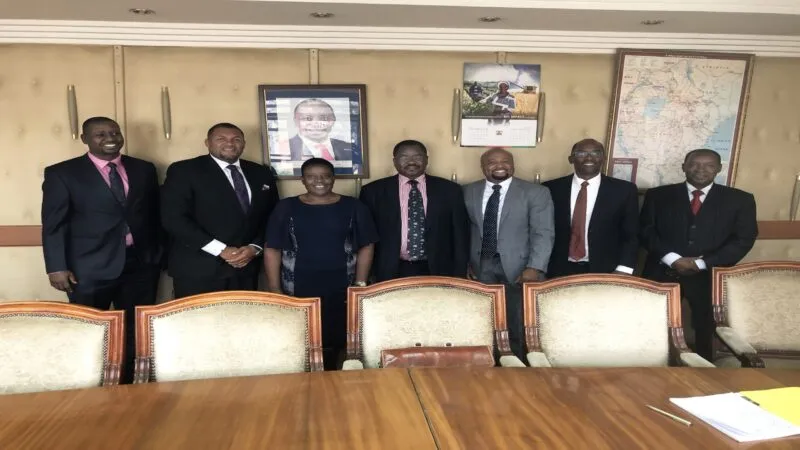 Milhouse Energy Services in Kenya