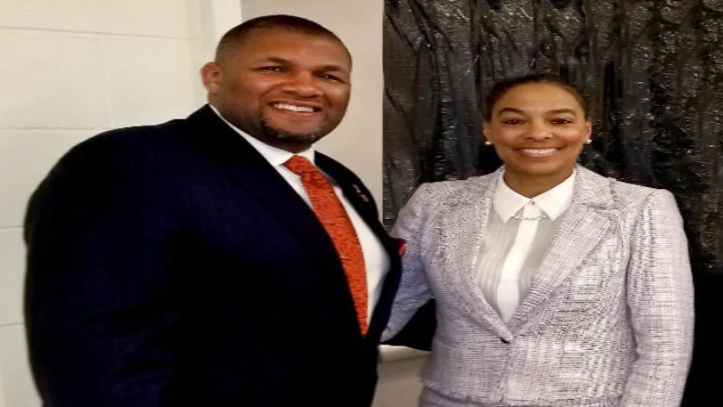 Milhouse Family Classroom – Urbana, IL