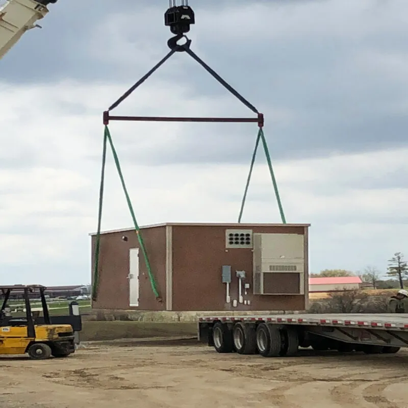 Midwest ComEd programs with Milhouse