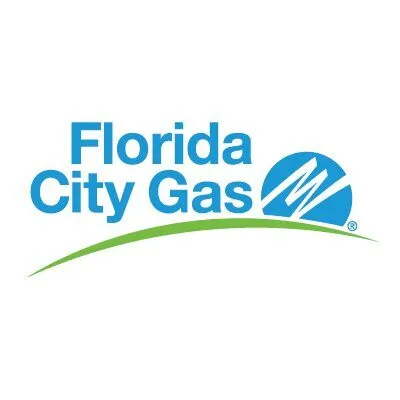 Florida City Gas logo